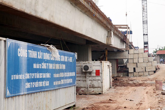 “Méo mó” một số dự án BT tại tỉnh Bắc Giang