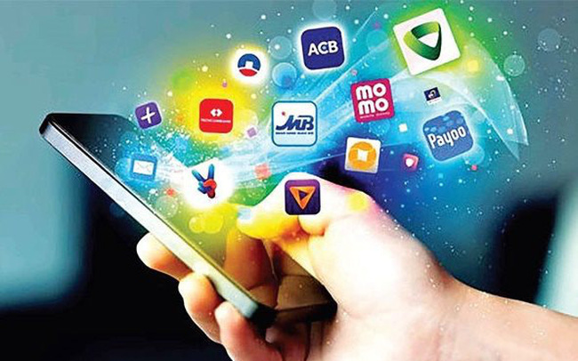 Hạn mức giao dịch Ví điện tử cá nhân tối đa 100 triệu đồngtháng