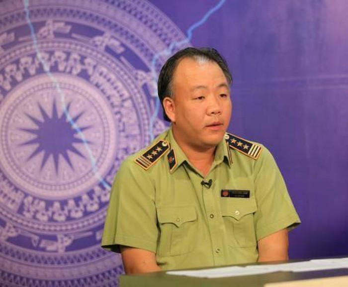 Sẽ có chế tài mạnh xử lý buôn lậu và gian lận thương mại xăng dầu