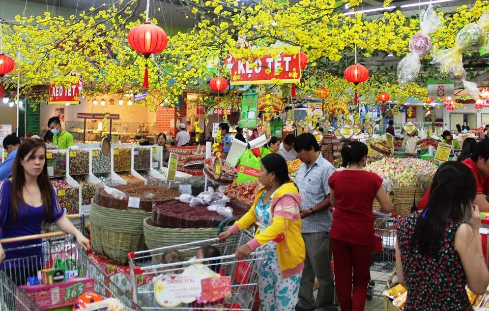 Hà Nội triển khai thực hiện kế hoạch phục vụ nhân dân xuân Canh Tý 2020