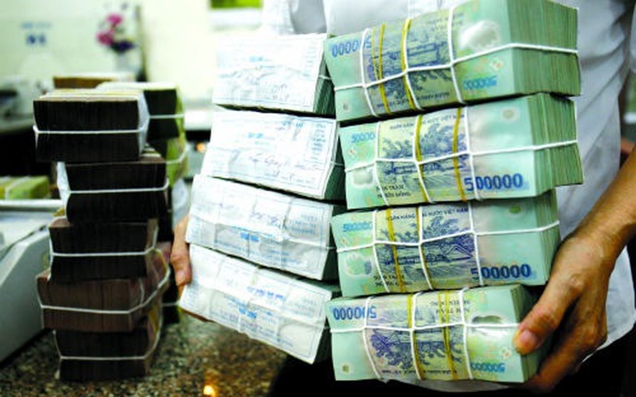 Vốn đầu tư cho bất động sản vẫn tăng