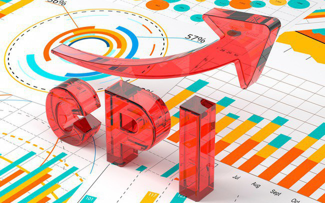 CPI tăng 3,52% so với cùng kỳ năm trước