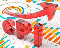 CPI tăng 3,52 so với cùng kỳ năm trước 