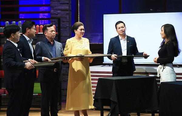 Khi Shark Tank thành xác tan