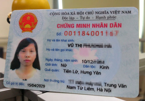 Những chính sách mới có hiệu lực tháng 122019