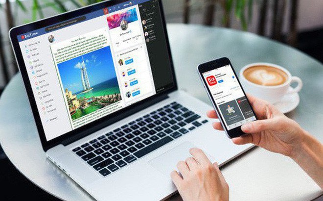 Việt Nam dẫn đầu thế giới về xu hướng bán hàng qua trao đổi trực tuyến 