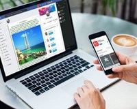 Việt Nam dẫn đầu thế giới về xu hướng bán hàng qua trao đổi trực tuyến  