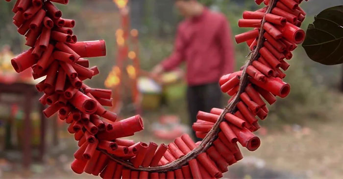 Tăng cường phòng, chống sản xuất, buôn bán, tàng trữ các loại pháo dịp Tết 2020