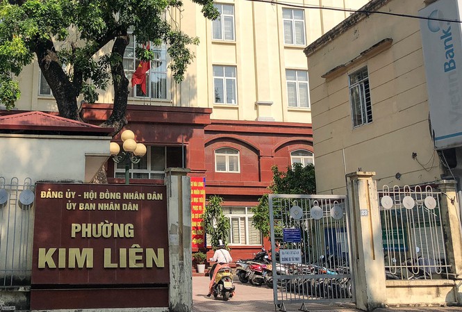 Thí điểm không tổ chức HĐND tại các phường của Hà Nội từ ngày 112021