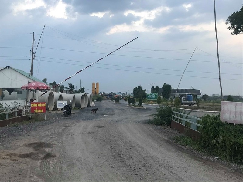 Cảnh báo nguy cơ lừa đảo tại dự án Qi Island bằng chiêu thức tung hỏa mù