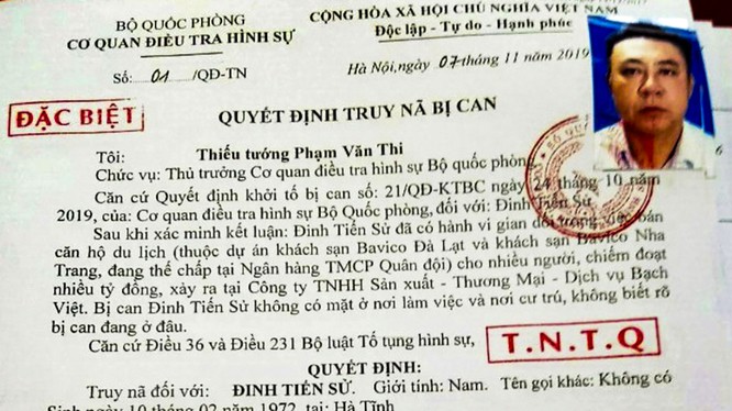 Bắt Tổng Giám đốc dự án Condotel vỡ trận cam kết lợi nhuận