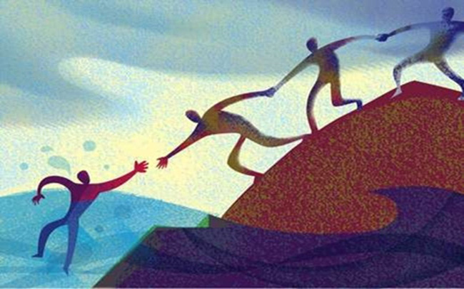 Thế nào là nghệ thuật win-win làm 1 được 10 Làm người, đừng chỉ biết cạnh tranh và lừa lọc lẫn nhau, sống còn phải vì lương tâm