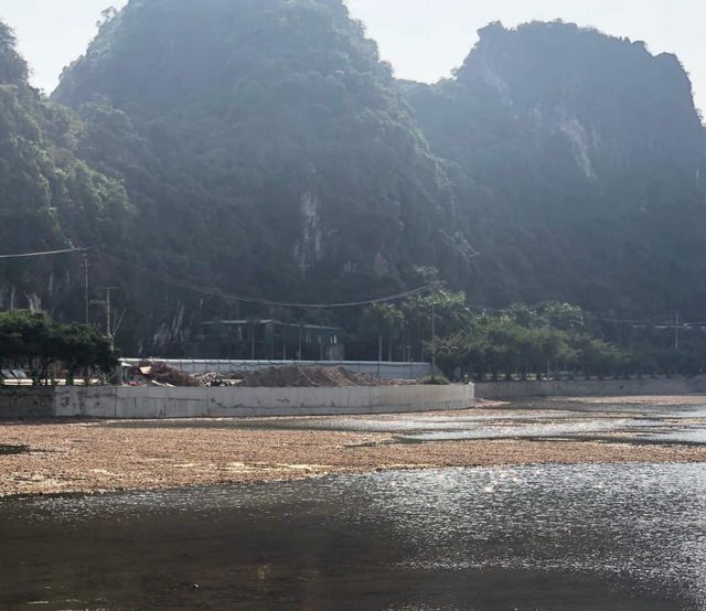 Quảng Ninh tuýt còi dự án vui chơi giải trí trên hồ Cô Tiên do dư luận không đồng tình 