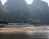 Quảng Ninh tuýt còi dự án vui chơi giải trí trên hồ Cô Tiên do dư luận không đồng tình 