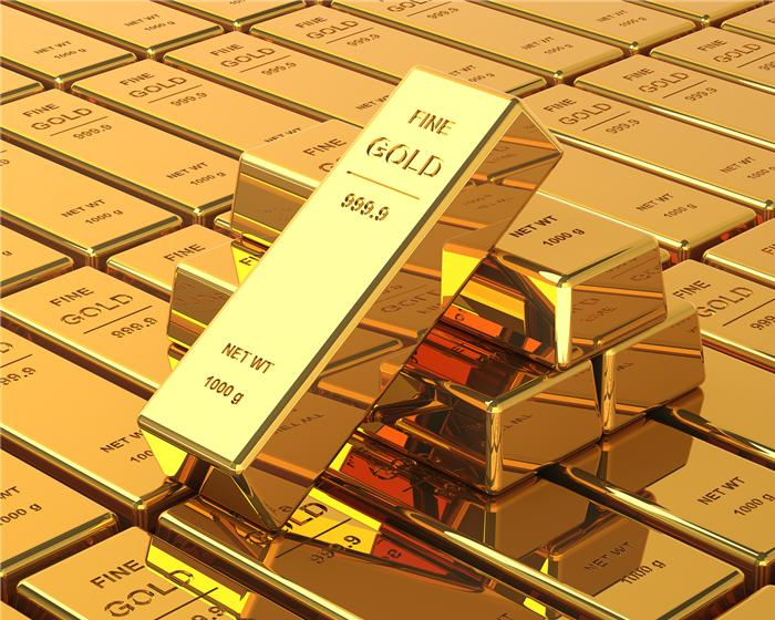 Giá vàng hôm nay 312 Vàng quay đầu giảm giá