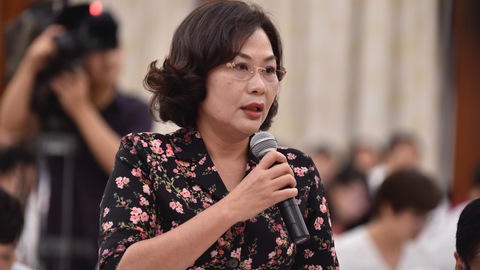 Không được tăng vốn các NHTMCP sẽ phải hạn chế hoặc ngừng cấp tín dụng