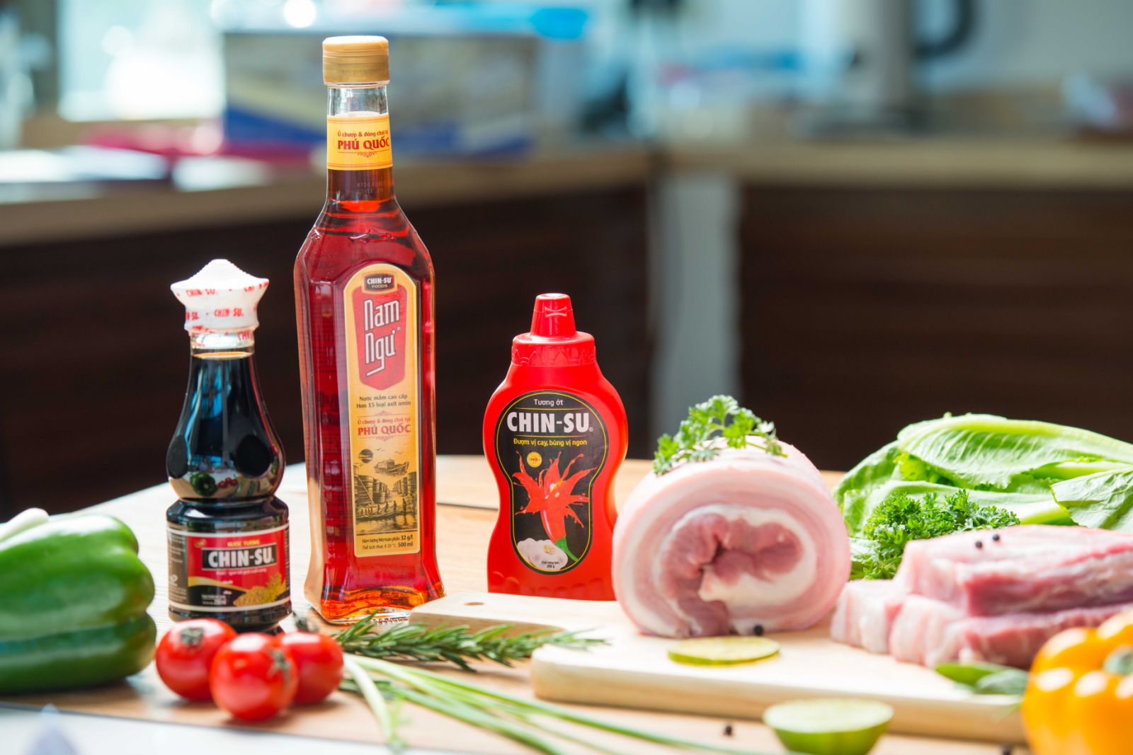 Vingroup và Masan thỏa thuận hợp tác, Masan đặt mục tiêu trở thành Tập đoàn Hàng tiêu dùng -Bán lẻ hàng đầu Việt Nam