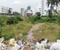 Dừng mọi hoạt động kinh doanh tại dự án khu dân cư Cồn Tân Lập Nha Trang