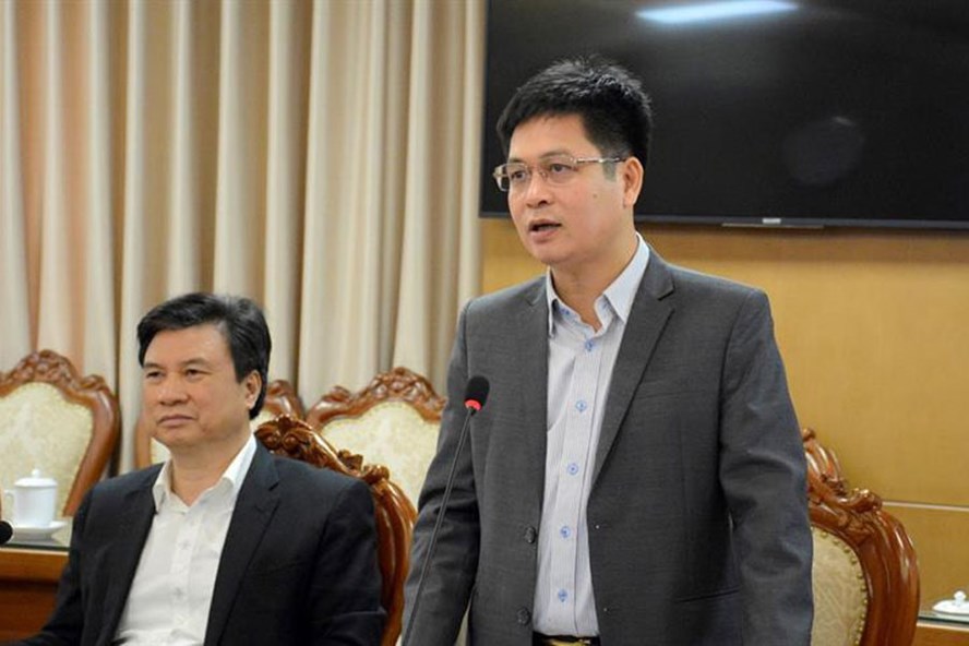 “Phá sản” kế hoạch soạn bộ SGK từ tiền đi vay Cần minh bạch số tiền 16 triệu USD