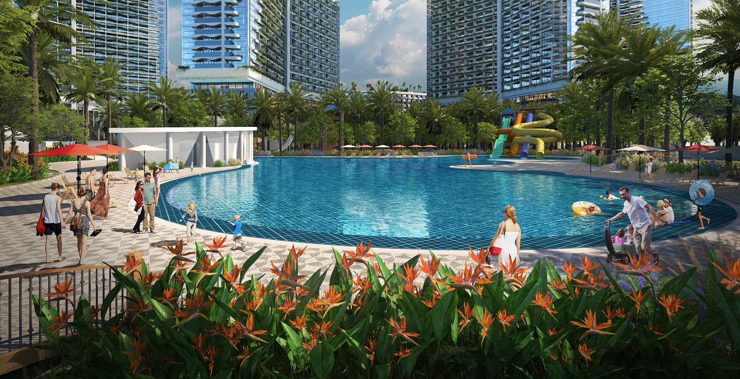 Chiến lược “đi đường dài” tạo lợi nhuận bền vững cho nhà đầu tư BĐS du lịch