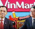 Nguyên Chủ tịch ARV nói gì về cuộc “hôn nhân” giữa Massan và Vingroup