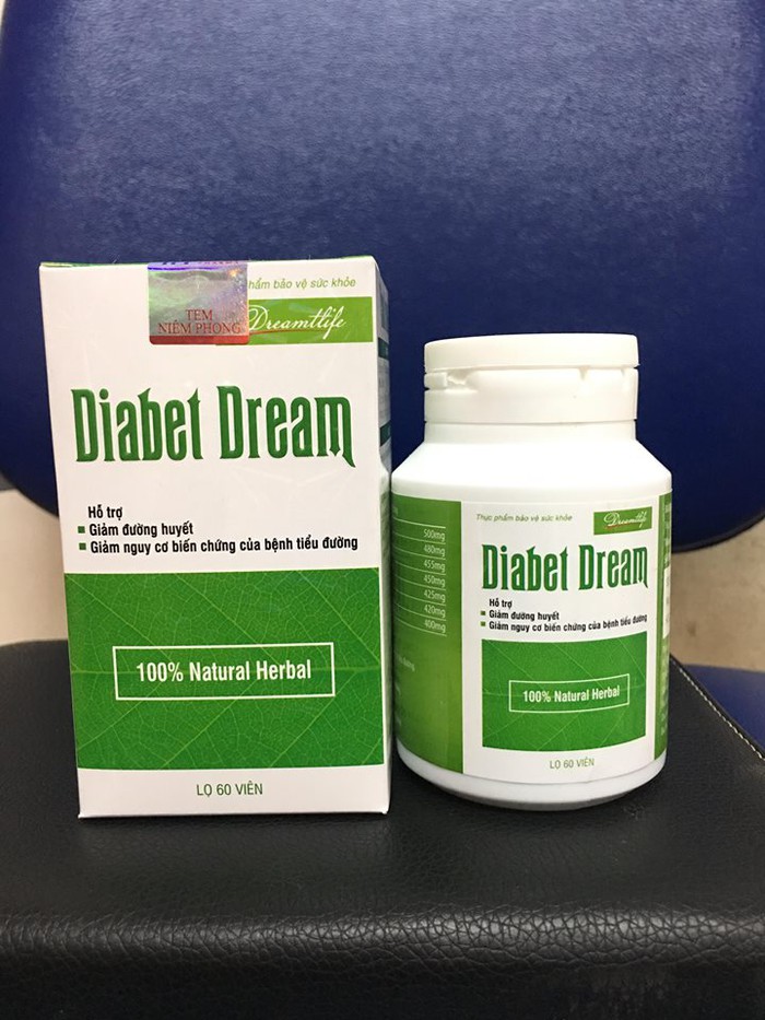 Công ty Cổ phần Quốc tế Dreamt Life Việt Nam liên tiếp bị thu hồi Giấy xác nhận công bố sản phẩm và xác nhận nội dung quảng cáo