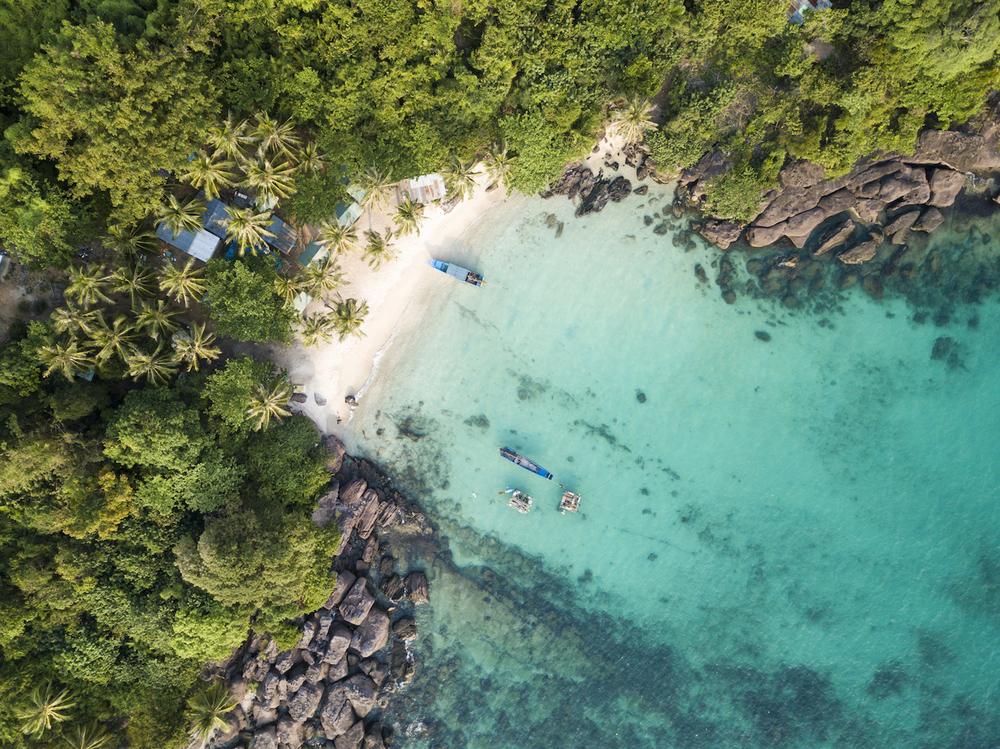 Du lịch bùng nổ và cơ hội đầu tư không thể bỏ lỡ