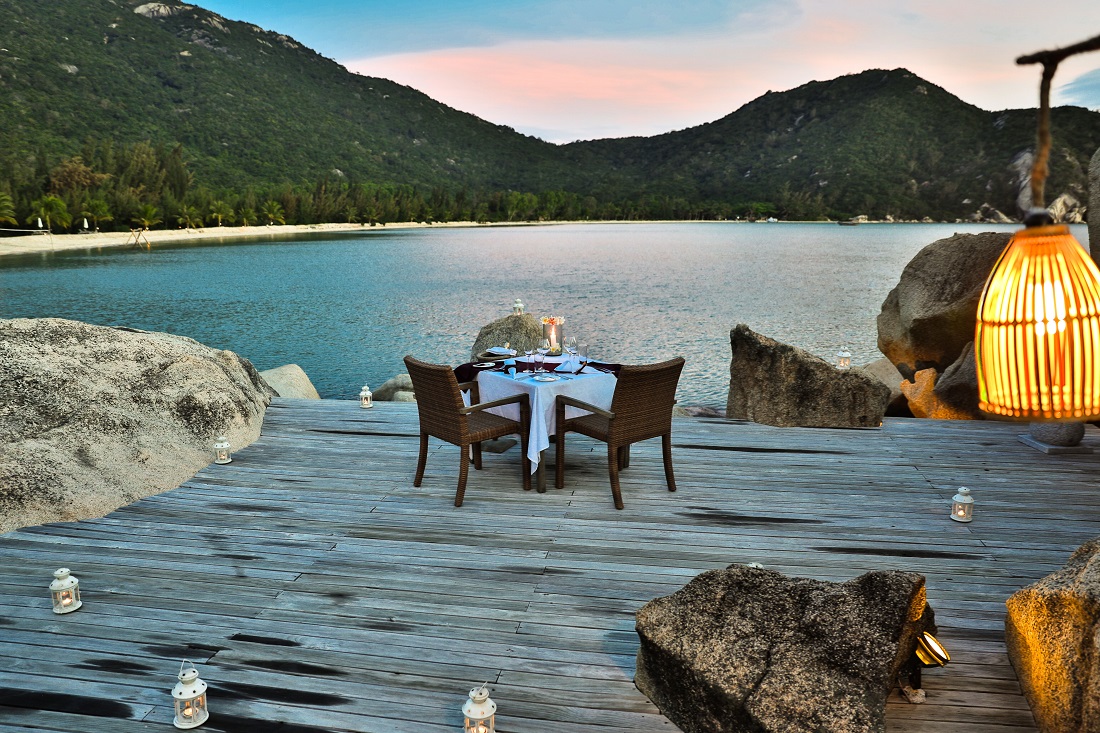 Làn sóng mới từ du lịch chăm sóc sức khỏe