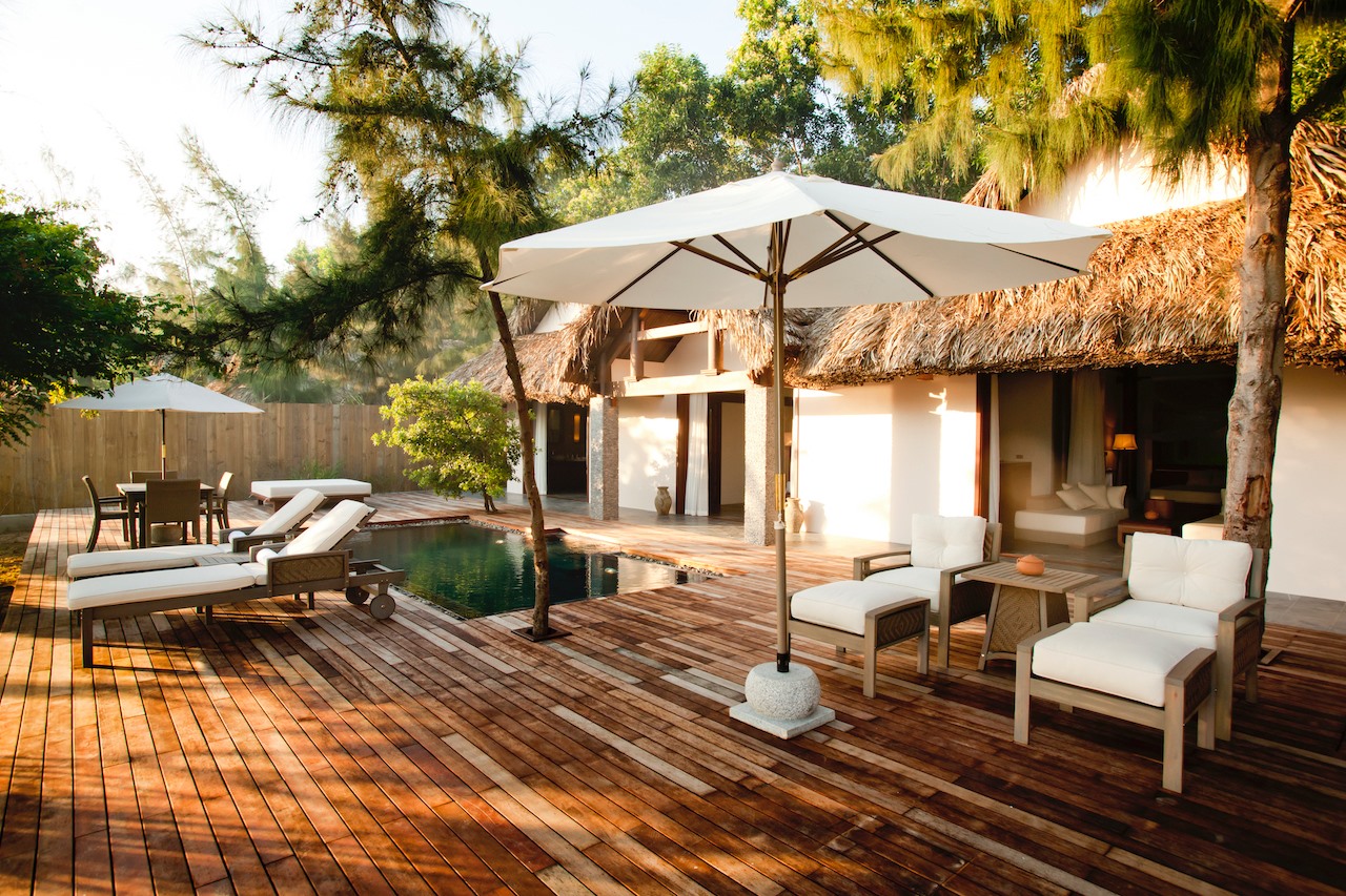 Du lịch chăm sóc sức khỏe Trào lưu của giới nhà giàu