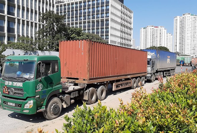 Phá đường dây buôn lậu hàng chục tấn dược liệu làm thuốc bắc