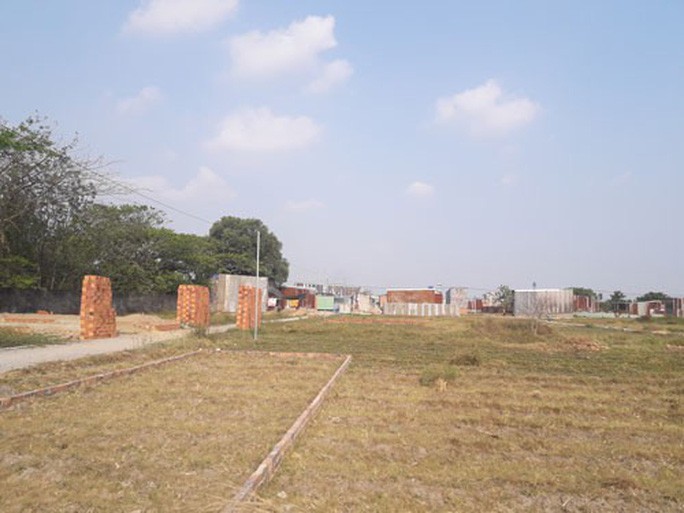 TP. Hồ Chí Minh Ban hành Quy chế phối hợp quản lý trật tự xây dựng 