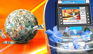 TP HCM Lượng kiều hối vượt trên 4 tỷ trong 11 tháng