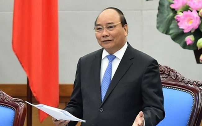 Phê duyệt thành viên Ủy ban Quốc gia về Chính phủ điện tử