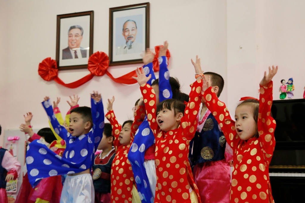 Tăng học phí đối với các trường tiểu học và THPT chất lượng cao trên địa bàn Hà Nội