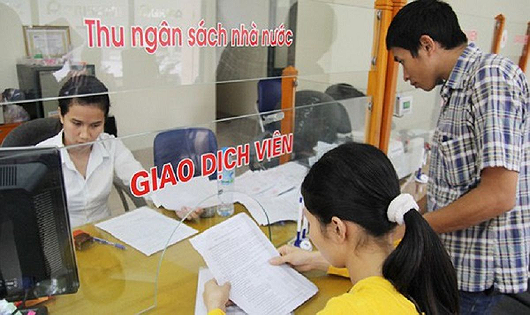 11 tháng năm 2019 Thu nội địa tăng hơn 12% so với cùng kỳ 