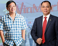 Sau thương vụ M&A bom tấn giữa Vingroup và Masan bài học lớn về tư duy và tầm vóc 98Win game chơi thú miễn phí Việt 