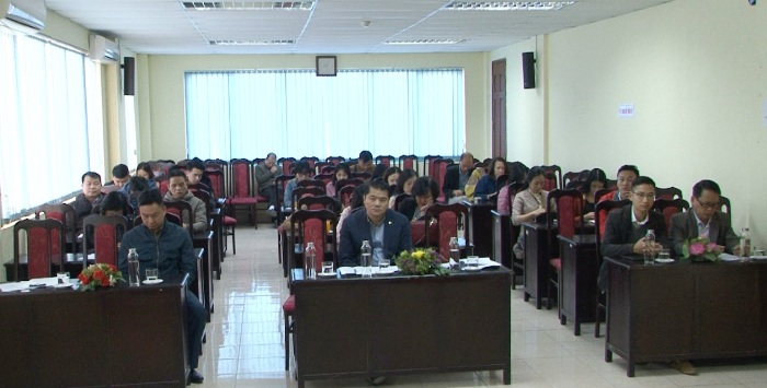 Hà Nội Tổng kết Tháng hành động vì quyền lợi người tiêu dùng” năm 2019