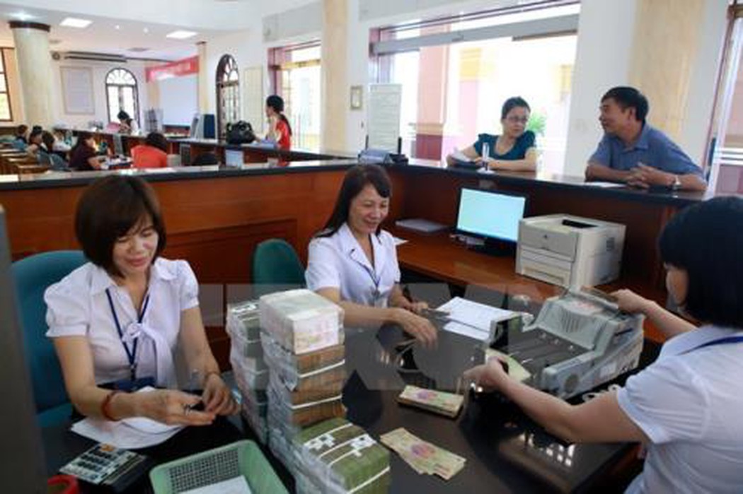 Chính phủ giao kế hoạch đầu tư vốn ngân sách nhà nước năm 2020