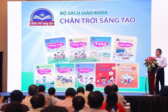 Sở GDĐT TP. HCM phải giải trình việc nhận tiền của nhà xuất bản