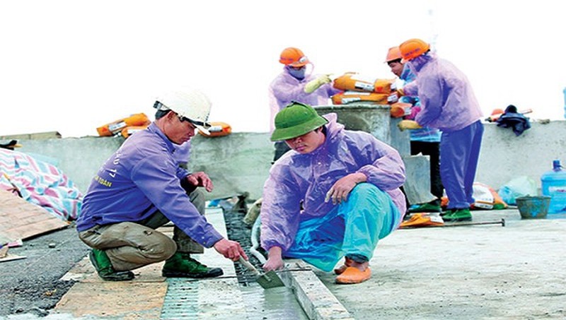 4 doanh nghiệp ở Hà Nội bị Công an điều tra vì nợ BHXH kéo dài 