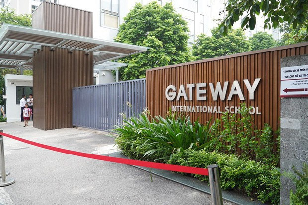 Kết luận điều tra vụ học sinh Trường tiểu học Gateway tử vong trên xe đưa đón