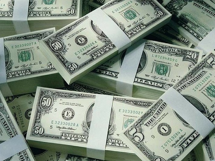 Tỷ giá ngoại tệ ngày 712 Đồng USD không có sự biến động