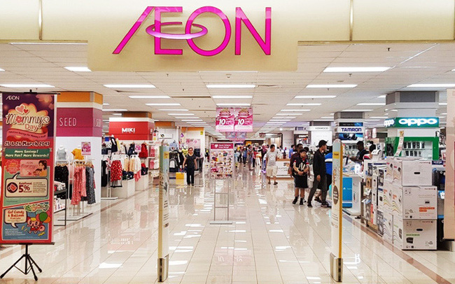 Lãnh đạo AEON tiết lộ chiến lược đầu tư ở Việt Nam trước cái bắt tay của hai ông lớn Masan và Vingroup