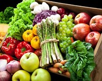 Tháng 11/2019 Trị giá xuất khẩu rau quả giảm nhẹ so với cùng kì 