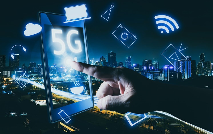 Nhà mạn‌g cần tăng cường củng cố các mạn‌g 4G sãn sàng cho công nghệ 5G