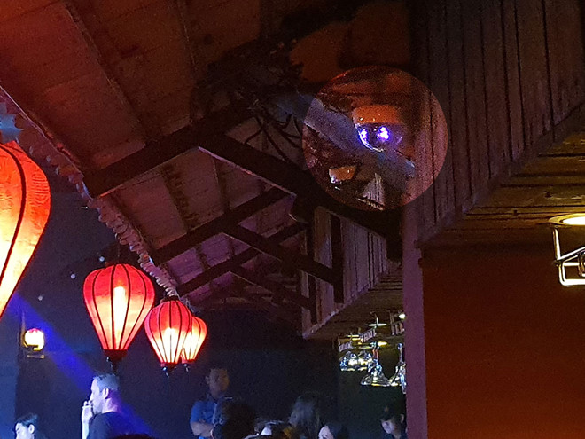 TP. Hồ Chí Minh  Lắp đặt camera tại bar, vũ trường để giám sát, quản lý sử dụng ma túy