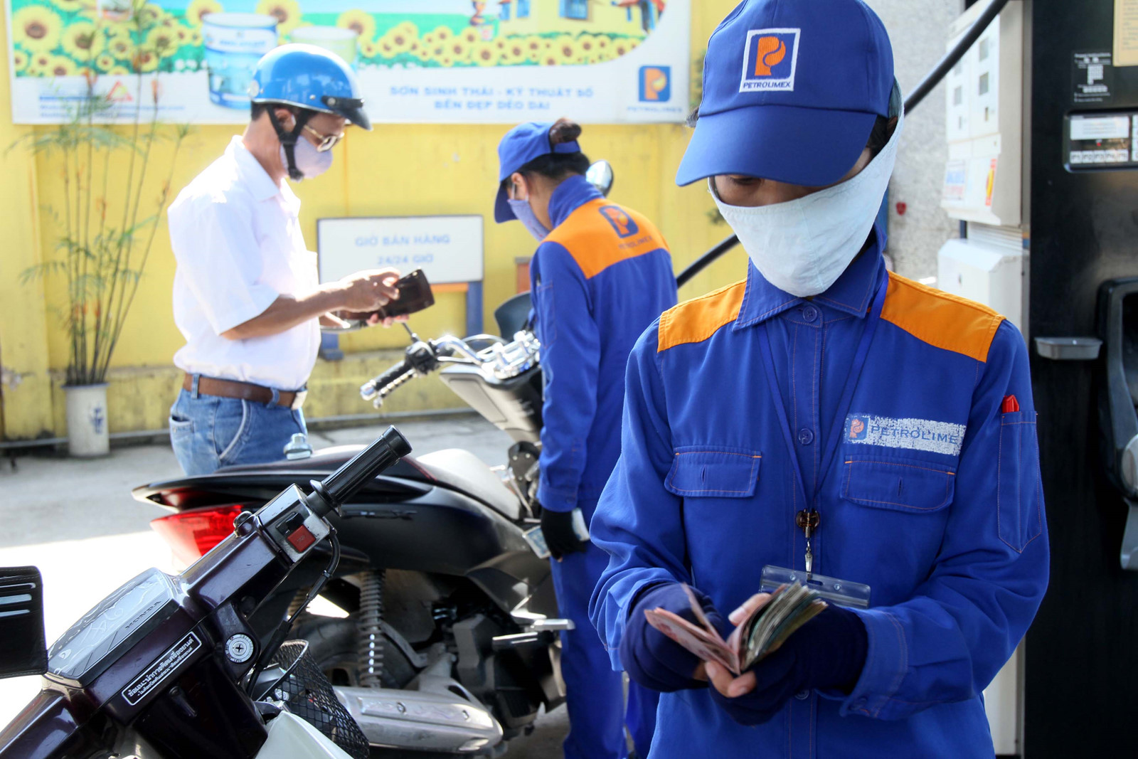 Bộ Tài Chính đề xuất mới về khai thuế, tính thuế