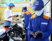 Bộ Tài Chính đề xuất mới về khai thuế tính thuế 