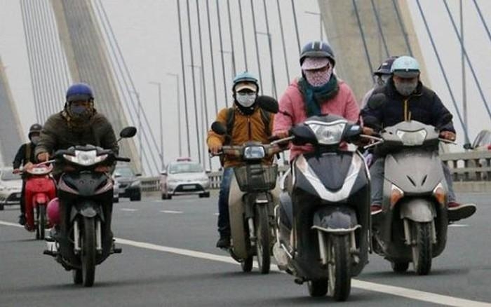 Thời tiết hôm nay 0912 Hà Nội đêm không mưa, ngày nắng