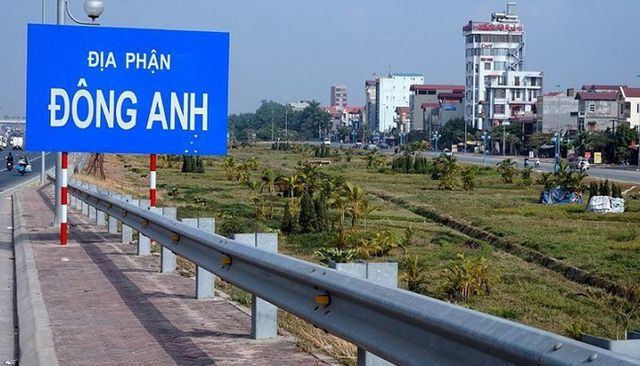 Hà Nội Bốn huyện sắp lên quận, giá đất tăng đột biến nhưng dễ sốt... ảo!